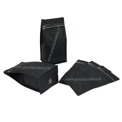 Plastic Zipper Bag in Mumbai at best price by Agrawal Packaging - Justdial